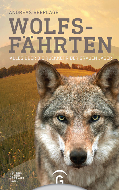 Wolfsfährten main product photo