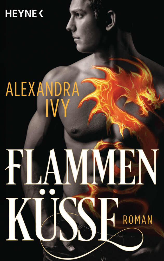 Flammenküsse main product photo