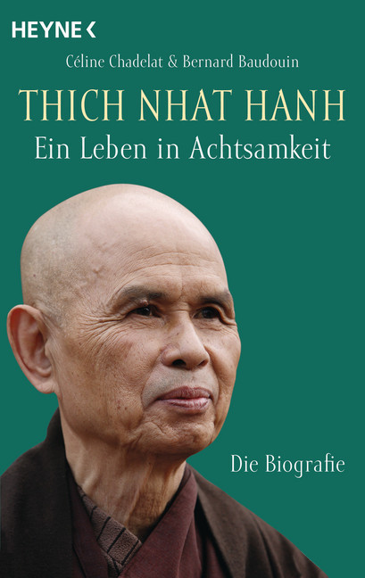 Thich Nhat Hanh - Ein Leben in Achtsamkeit main product photo