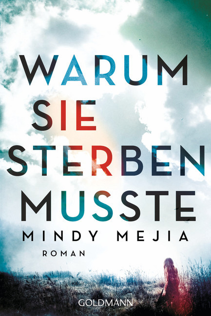 Warum sie sterben musste main product photo