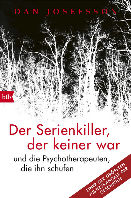 Der Serienkiller, der keiner war main product photo