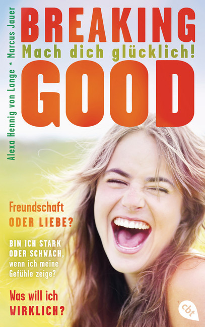 Breaking Good main product photo