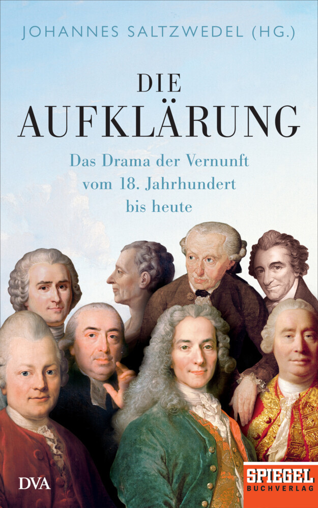 Die Aufklärung main product photo