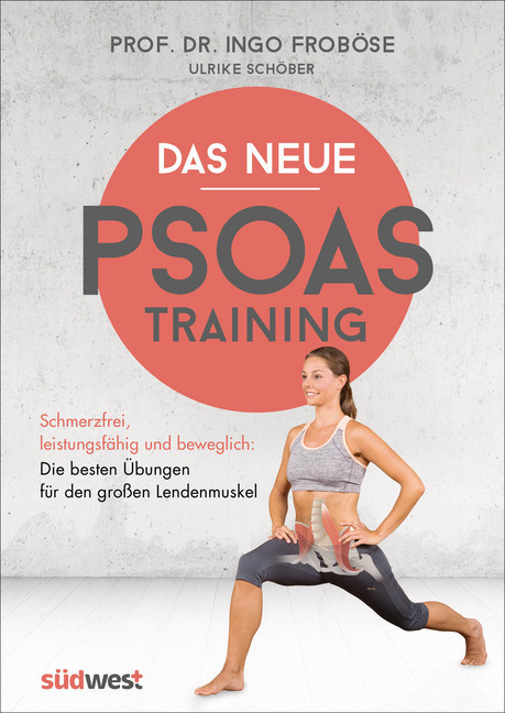 Das neue Psoas-Training main product photo