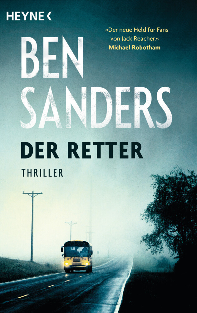 Der Retter main product photo