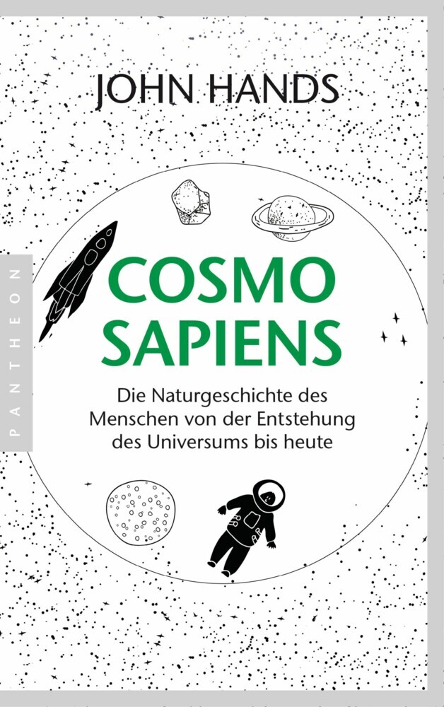 Cosmosapiens main product photo