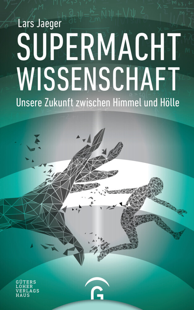 Supermacht Wissenschaft main product photo