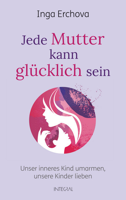 Jede Mutter kann glücklich sein main product photo