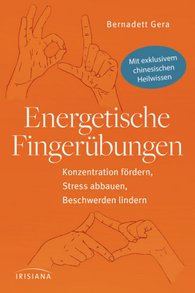 Energetische Fingerübungen