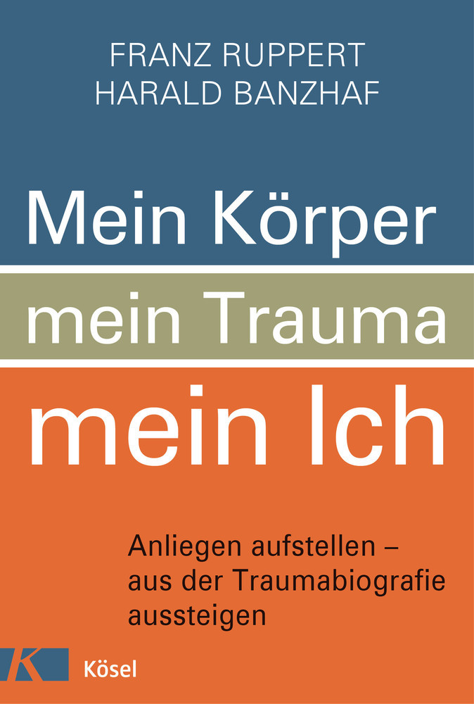 Mein Körper, mein Trauma, mein Ich main product photo