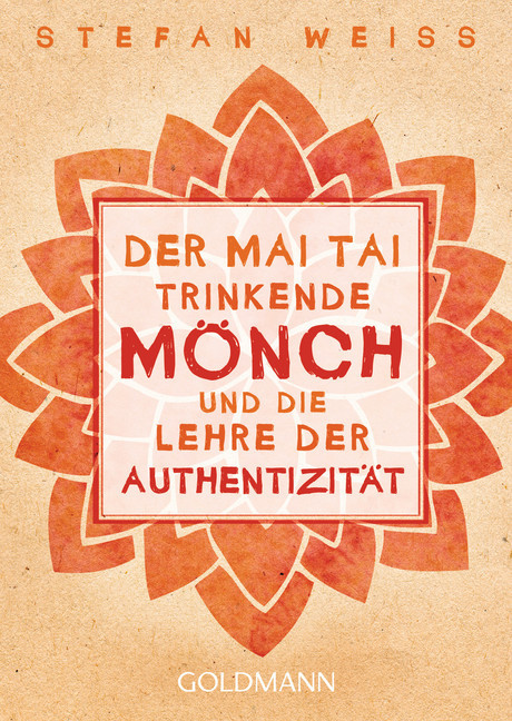 Der Mai Tai trinkende Mönch und die Lehre der Authentizität main product photo