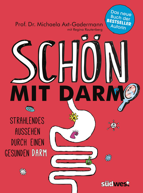 Schön mit Darm main product photo