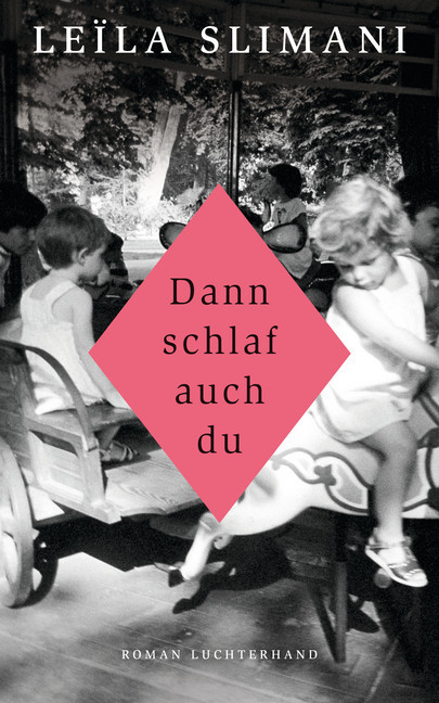 Dann schlaf auch du main product photo