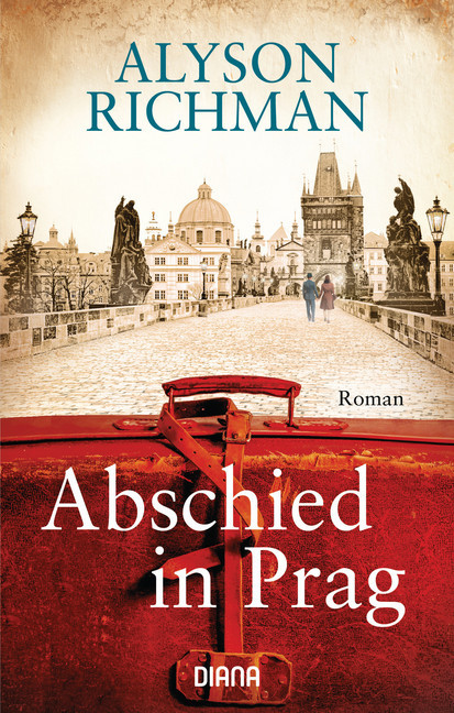 Abschied in Prag main product photo