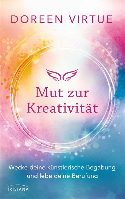 Mut zur Kreativität main product photo