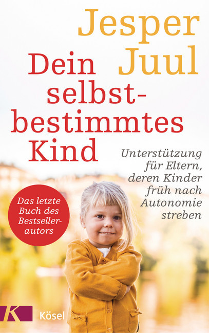 Dein selbstbestimmtes Kind main product photo