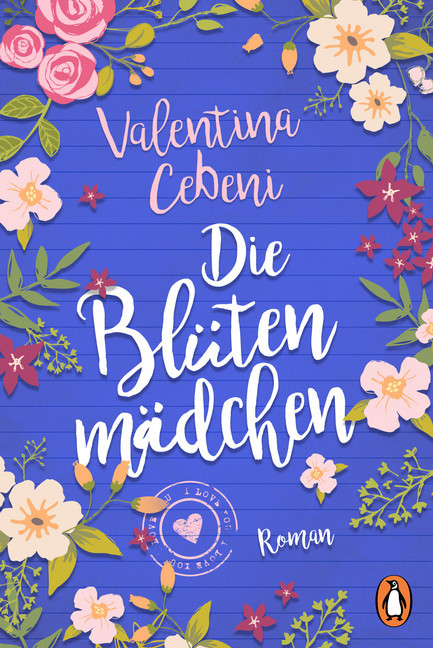 Die Blütenmädchen main product photo