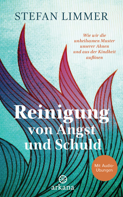 Reinigung von Angst und Schuld - Mit Audio-Übungen main product photo