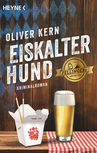 Eiskalter Hund main product photo