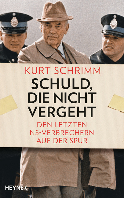 Schuld, die nicht vergeht main product photo
