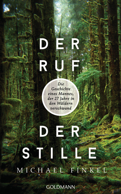Der Ruf der Stille main product photo