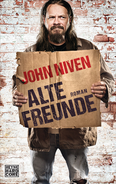 Alte Freunde main product photo