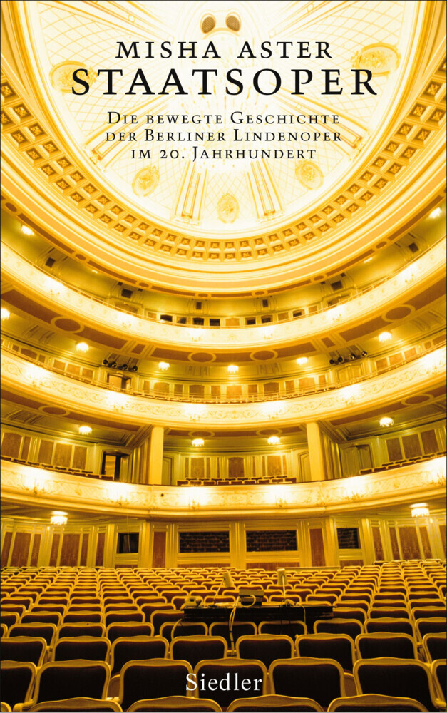 Staatsoper main product photo