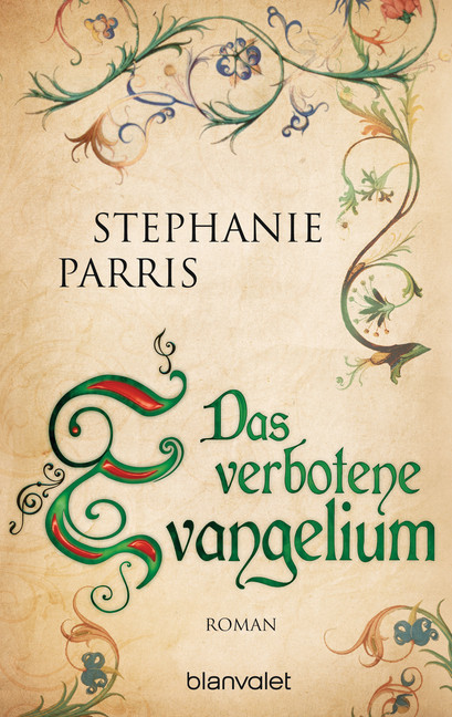 Das verbotene Evangelium main product photo