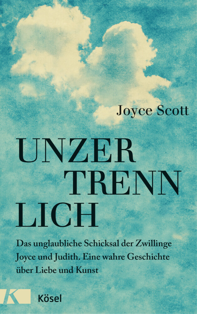 Unzertrennlich main product photo