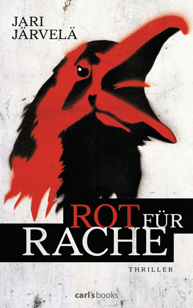 Rot für Rache main product photo