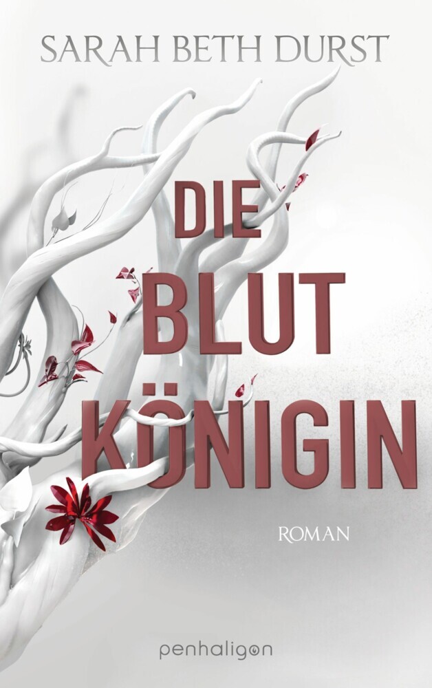 Die Blutkönigin main product photo