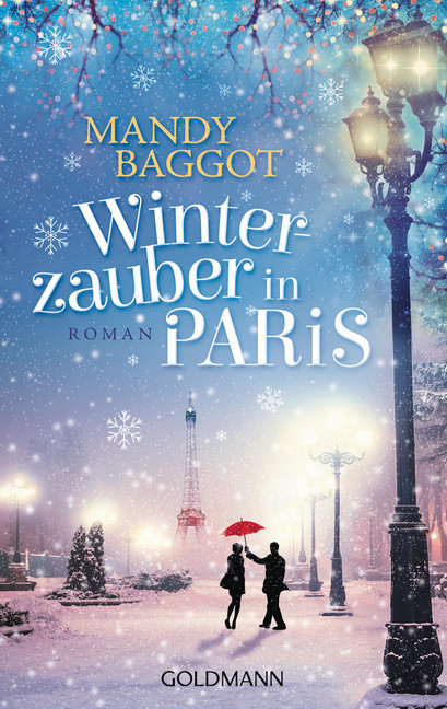 Winterzauber in Paris main product photo