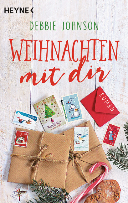 Weihnachten mit dir main product photo
