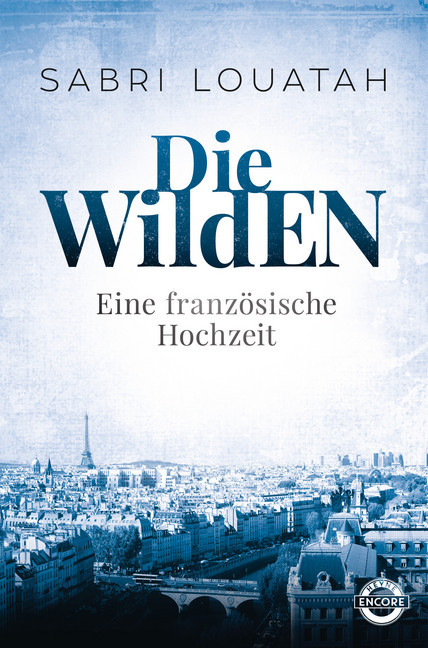 Die Wilden - Eine französische Hochzeit main product photo