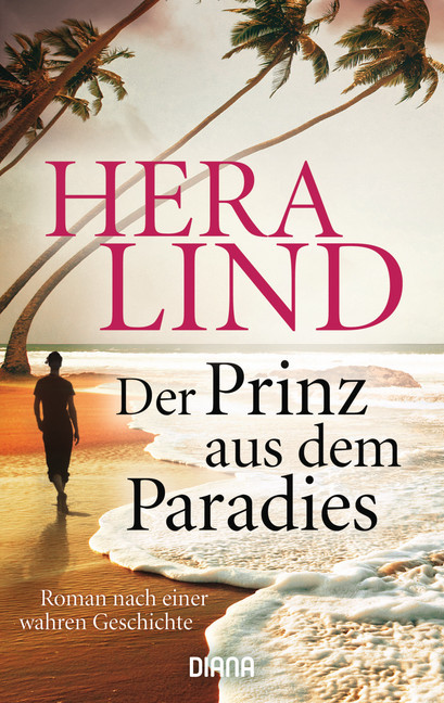 Der Prinz aus dem Paradies main product photo