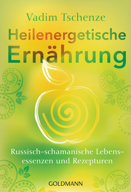 Heilenergetische Ernährung main product photo