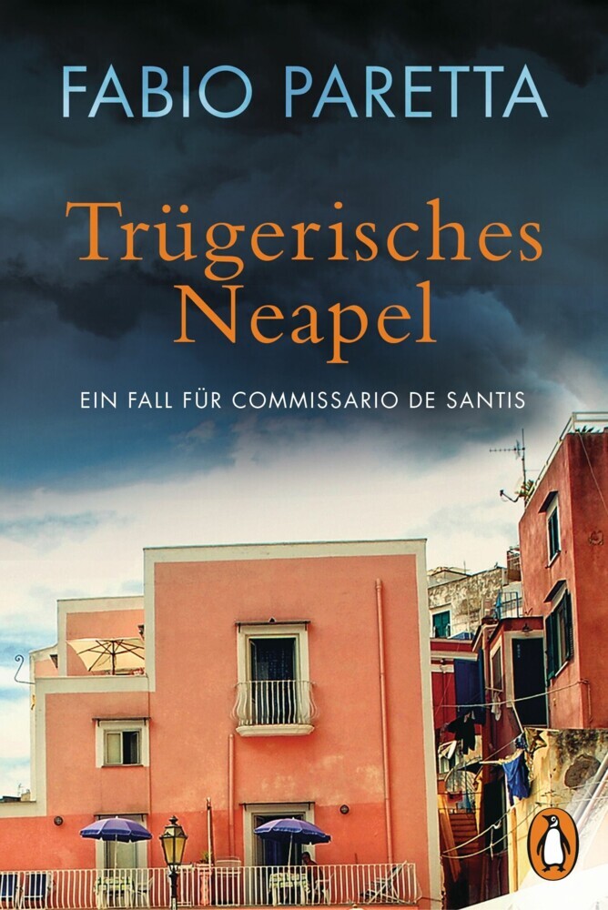Trügerisches Neapel main product photo