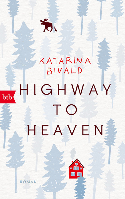 Highway to heaven main product photo