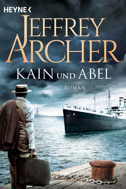 Kain und Abel main product photo