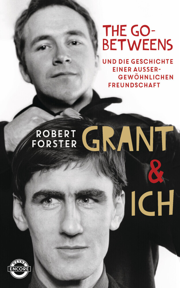 Grant & Ich main product photo
