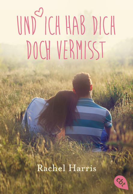 Und ich hab dich doch vermisst main product photo