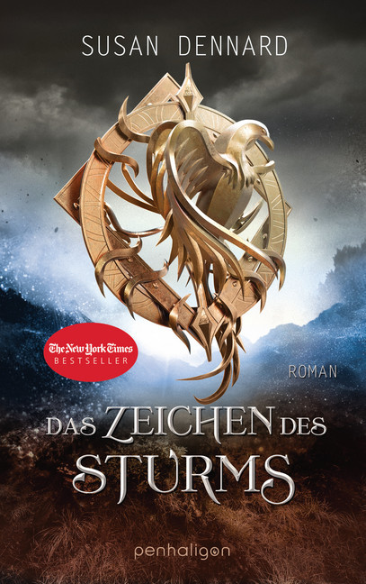 Das Zeichen des Sturms main product photo