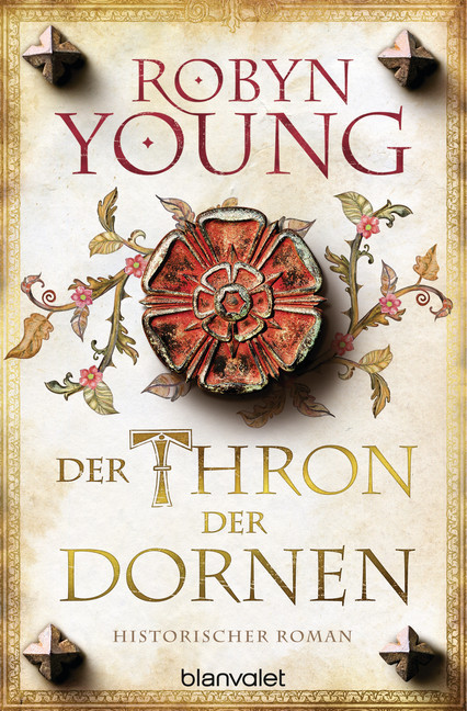 Der Thron der Dornen main product photo