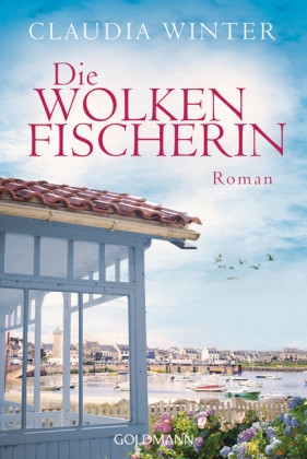 Die Wolkenfischerin