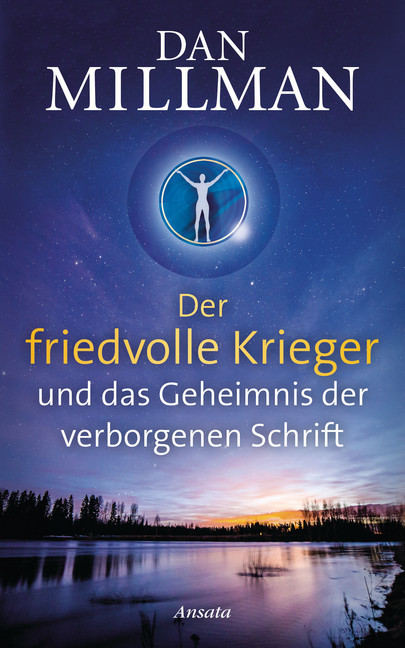 Der friedvolle Krieger und das Geheimnis der verborgenen Schrift main product photo