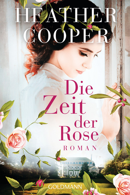 Die Zeit der Rose main product photo