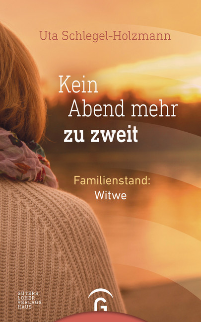Kein Abend mehr zu zweit main product photo