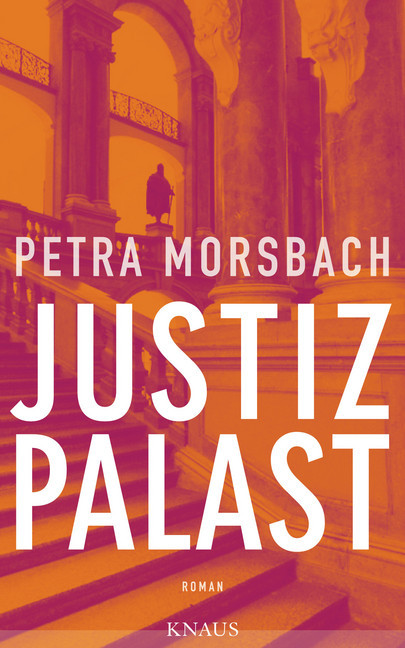 Justizpalast main product photo