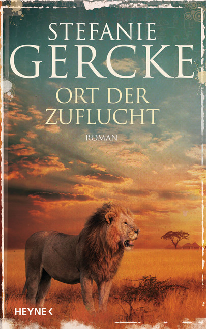 Ort der Zuflucht main product photo