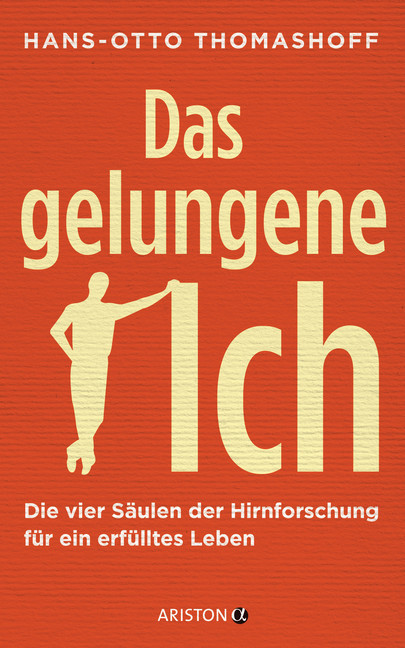 Das gelungene Ich main product photo